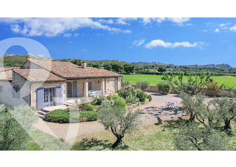 Dom na sprzedaż - Maussane-Les-Alpilles, Francja, 200 m², 1 837 412 USD (7 055 664 PLN), NET-97206439