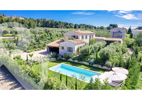 Dom na sprzedaż - Paradou, Francja, 248,93 m², 2 692 136 USD (10 607 017 PLN), NET-97438810