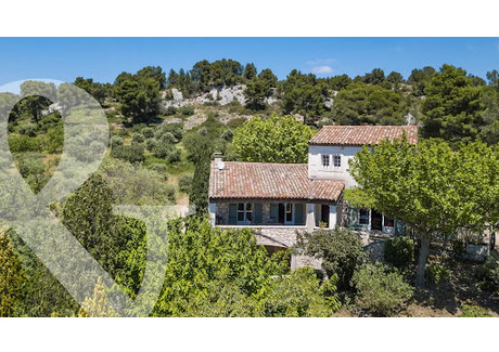 Dom na sprzedaż - Maussane-Les-Alpilles, Francja, 165 m², 1 730 093 USD (7 093 381 PLN), NET-99186608