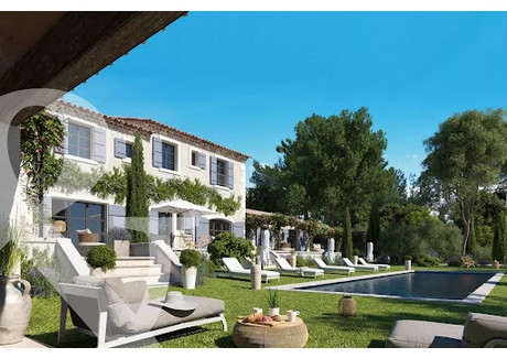 Dom na sprzedaż - Maussane-Les-Alpilles, Francja, 286,59 m², 3 913 040 USD (16 004 333 PLN), NET-92263500