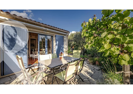 Dom na sprzedaż - Maussane-Les-Alpilles, Francja, 29,25 m², 273 267 USD (1 076 672 PLN), NET-93627015