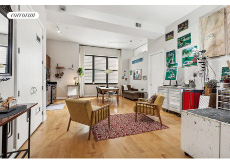 Mieszkanie na sprzedaż - Brooklyn, Usa, 71,63 m², 745 000 USD (3 054 500 PLN), NET-100402734