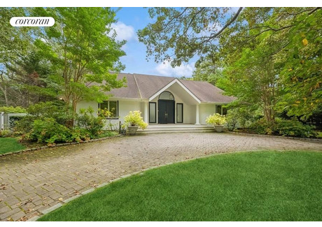 Komercyjne na sprzedaż - 86 Whippoorwill Lane East Quogue, Usa, 268,3 m², 1 850 000 USD (7 529 500 PLN), NET-101392758