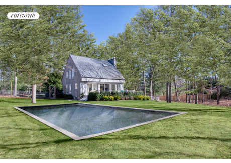 Komercyjne do wynajęcia - 9 Springwood Way East Hampton, Usa, 130,06 m², 65 000 USD (264 550 PLN), NET-102295987