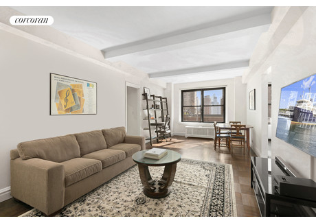Mieszkanie na sprzedaż - Manhattan, Usa, 68,01 m², 750 000 USD (2 992 500 PLN), NET-92149086