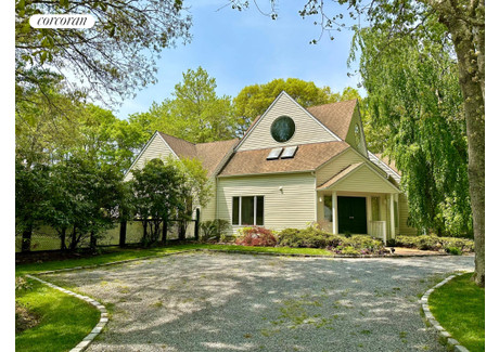 Komercyjne do wynajęcia - 36 Elizabeth Lane Quogue, Usa, 278,71 m², 69 000 USD (286 350 PLN), NET-101335134