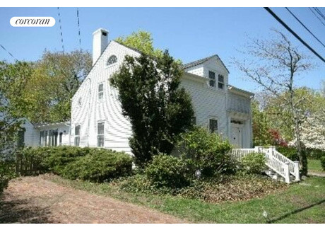 Komercyjne do wynajęcia - 31 Glover Street Sag Harbor, Usa, 213,68 m², 40 000 USD (164 000 PLN), NET-103058710