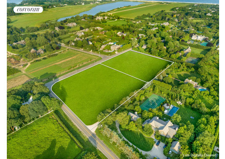 Komercyjne na sprzedaż - 357 Town Line Road Sagaponack, Usa, 1021,93 m², 10 700 000 USD (41 088 000 PLN), NET-94640830