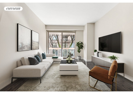 Mieszkanie do wynajęcia - Manhattan, Usa, 97,18 m², 7500 USD (29 550 PLN), NET-96792158