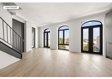 Mieszkanie na sprzedaż - Brooklyn, Usa, 108,23 m², 1 495 000 USD (6 129 500 PLN), NET-100902229