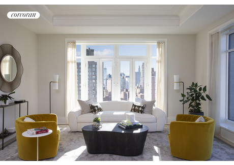 Mieszkanie na sprzedaż - Manhattan, Usa, 182 m², 4 795 990 USD (19 136 000 PLN), NET-97035669