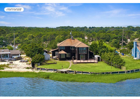 Komercyjne na sprzedaż - 90 Shore Drive East Amagansett, Usa, 232,26 m², 3 895 000 USD (15 852 650 PLN), NET-99262123