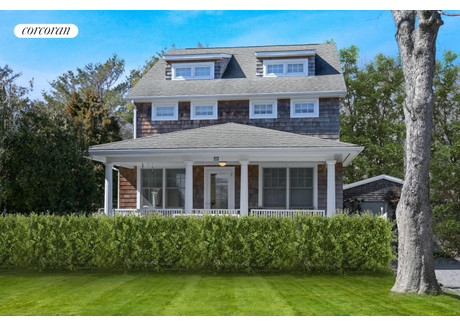 Komercyjne do wynajęcia - 39 Miller Lane West East Hampton, Usa, 222,97 m², 50 000 USD (203 500 PLN), NET-102361170