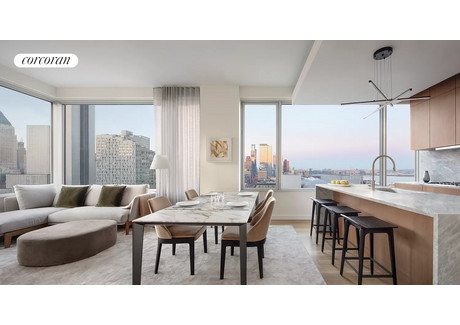 Mieszkanie na sprzedaż - Manhattan, Usa, 130,06 m², 2 460 000 USD (9 692 400 PLN), NET-95231331