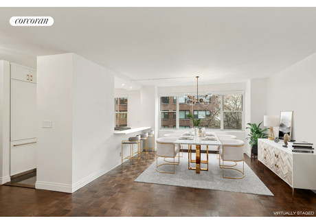 Mieszkanie do wynajęcia - Manhattan, Usa, 108,42 m², 8950 USD (35 263 PLN), NET-97123467