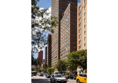 Mieszkanie na sprzedaż - Manhattan, Usa, 132,2 m², 1 675 000 USD (6 750 250 PLN), NET-98623533