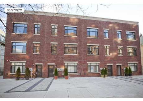 Komercyjne na sprzedaż - 278 Hawthorne Street Brooklyn, Usa, 423,64 m², 2 799 000 USD (11 391 930 PLN), NET-102745279