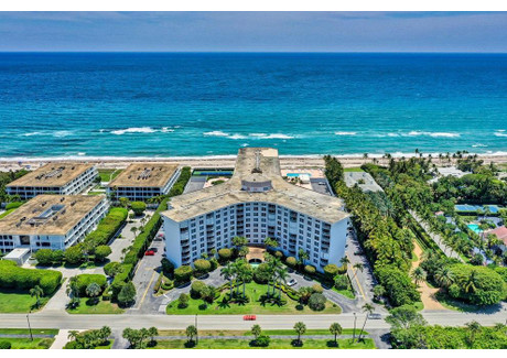 Komercyjne na sprzedaż - 2295 South Ocean Blvd # Palm Beach, Usa, 157,47 m², 1 285 667 USD (5 271 235 PLN), NET-88952990