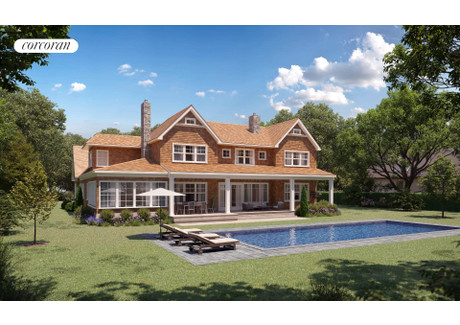 Komercyjne na sprzedaż - 17 Dering Lane East Hampton, Usa, 418,06 m², 6 995 000 USD (28 469 650 PLN), NET-76971335