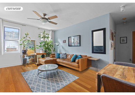 Mieszkanie do wynajęcia - Brooklyn, Usa, 55,74 m², 3000 USD (12 060 PLN), NET-96940589