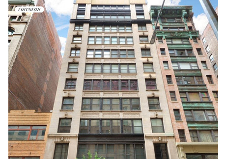 Mieszkanie na sprzedaż - Manhattan, Usa, 427,35 m², 3 750 000 USD (15 375 000 PLN), NET-96757514