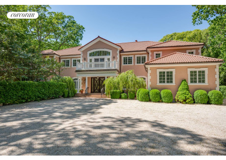 Komercyjne na sprzedaż - 26 Redcoats Lane Sag Harbor, Usa, 834,08 m², 5 700 000 USD (23 199 000 PLN), NET-102902425