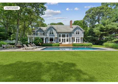 Komercyjne do wynajęcia - 7 Fox Crossing Sag Harbor, Usa, 520,26 m², 10 000 USD (40 700 PLN), NET-90945192