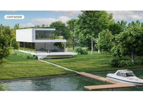 Komercyjne na sprzedaż - 11 Amherst Road Sag Harbor, Usa, 195,28 m², 3 900 000 USD (16 185 000 PLN), NET-91122683