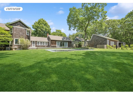 Komercyjne na sprzedaż - 441 Old Stone Highway East Hampton, Usa, 464,52 m², 4 100 000 USD (16 687 000 PLN), NET-98466105