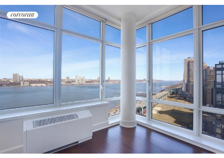 Mieszkanie do wynajęcia - Manhattan, Usa, 137,4 m², 9750 USD (37 440 PLN), NET-101008332