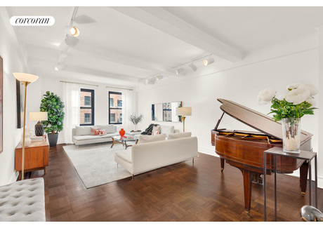 Mieszkanie na sprzedaż - Manhattan, Usa, 232,26 m², 2 950 000 USD (11 770 500 PLN), NET-97035640