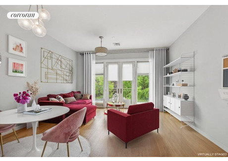 Mieszkanie na sprzedaż - Brooklyn, Usa, 79,9 m², 950 000 USD (3 895 000 PLN), NET-97956024