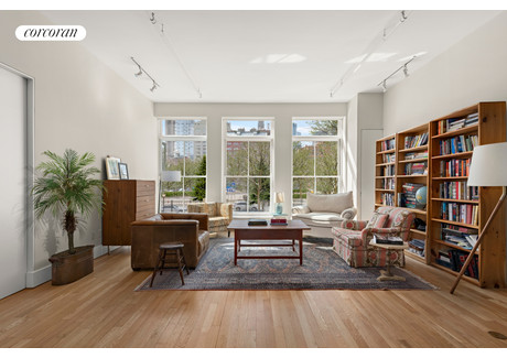 Mieszkanie na sprzedaż - Manhattan, Usa, 227,98 m², 3 198 000 USD (12 600 120 PLN), NET-96678116