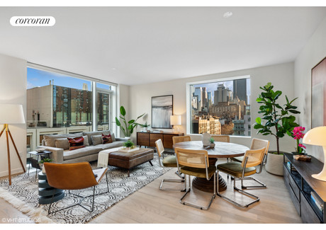 Mieszkanie na sprzedaż - Manhattan, Usa, 153,01 m², 2 550 000 USD (10 047 000 PLN), NET-84686619