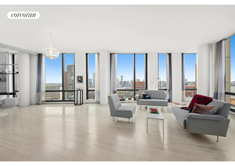 Mieszkanie na sprzedaż - Manhattan, Usa, 205,13 m², 4 625 000 USD (18 222 500 PLN), NET-93029077