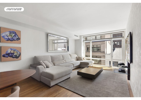 Mieszkanie do wynajęcia - Manhattan, Usa, 118,17 m², 9500 USD (37 430 PLN), NET-97414562