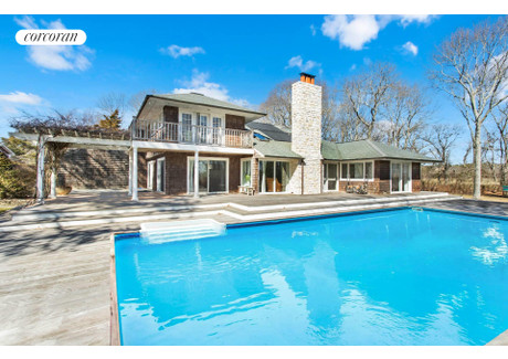 Komercyjne na sprzedaż - 15 Lewis Road East Quogue, Usa, 366,97 m², 3 900 000 USD (14 976 000 PLN), NET-95988374