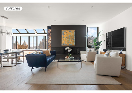Mieszkanie na sprzedaż - Manhattan, Usa, 314,11 m², 7 500 000 USD (29 550 000 PLN), NET-96571436