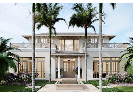 Komercyjne na sprzedaż - 1202 Vista Del Mar Drive N Delray Beach, Usa, 746,1 m², 8 995 000 USD (34 540 800 PLN), NET-86011791