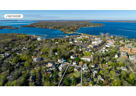 Komercyjne na sprzedaż - 12 UNION ST Sag Harbor, Usa, 271,18 m², 8 950 000 USD (36 695 000 PLN), NET-102408547