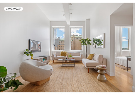 Mieszkanie na sprzedaż - Brooklyn, Usa, 96,53 m², 1 150 000 USD (4 634 500 PLN), NET-98344318