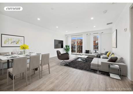 Mieszkanie na sprzedaż - Brooklyn, Usa, 136,57 m², 850 000 USD (3 349 000 PLN), NET-92720878