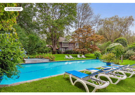 Komercyjne na sprzedaż - 38 Darby Lane East Hampton, Usa, 557,42 m², 13 000 000 USD (49 920 000 PLN), NET-100798302