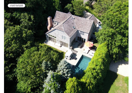 Komercyjne do wynajęcia - 115 Sea Farm Lane Bridgehampton, Usa, 281,03 m², 40 000 USD (162 800 PLN), NET-100081472