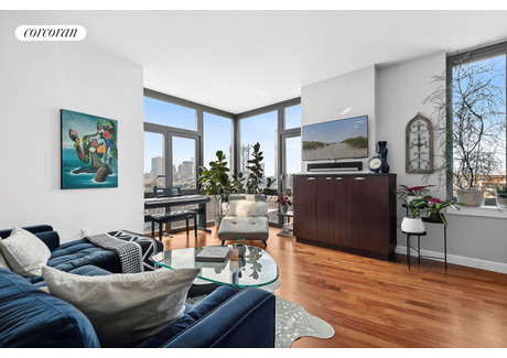 Mieszkanie do wynajęcia - Brooklyn, Usa, 113,62 m², 8000 USD (31 520 PLN), NET-97366183