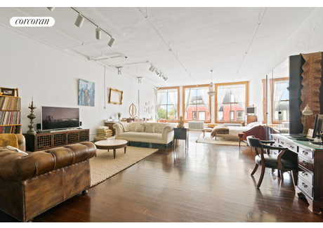 Mieszkanie na sprzedaż - Brooklyn, Usa, 153,29 m², 2 299 000 USD (9 425 900 PLN), NET-88188764