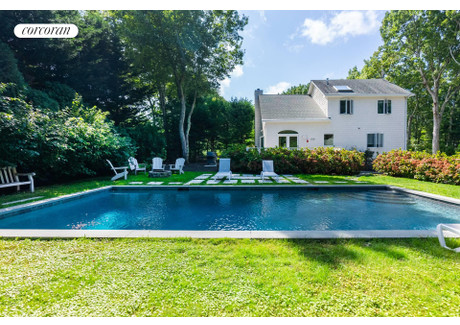 Komercyjne na sprzedaż - 140 Wildwood Road Sag Harbor, Usa, 185,81 m², 2 245 000 USD (9 204 500 PLN), NET-100624905