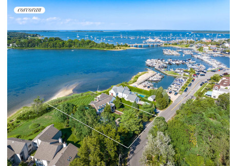 Komercyjne na sprzedaż - 62 West Water Street Sag Harbor, Usa, 464,52 m², 9 495 000 USD (39 404 250 PLN), NET-87754787