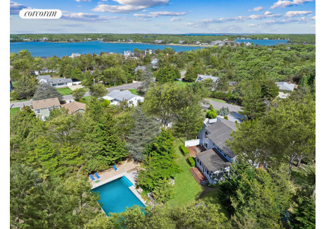 Komercyjne na sprzedaż - 3 Aberdeen Lane Sag Harbor, Usa, 408,4 m², 2 700 000 USD (10 368 000 PLN), NET-95939609