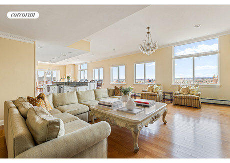 Mieszkanie na sprzedaż - Brooklyn, Usa, 224,83 m², 4 100 000 USD (16 154 000 PLN), NET-96548595